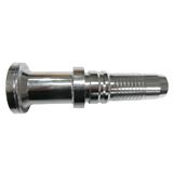 Parkrimp No-Skive Fittings 2piece - Series IF